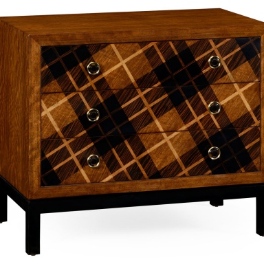The Alexander Julian Chest Of Drawers