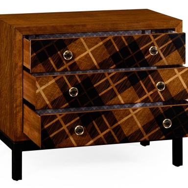 The Alexander Julian Chest Of Drawers