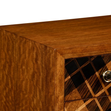 The Alexander Julian Chest Of Drawers