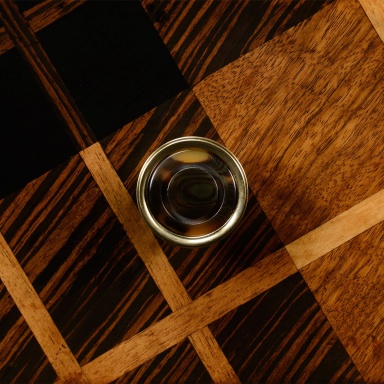 The Alexander Julian Chest Of Drawers