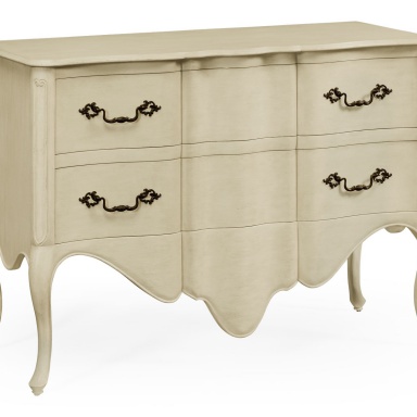 The Artisan Chest Of Drawers