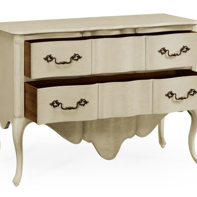 The Artisan Chest Of Drawers