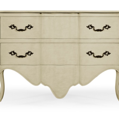 The Artisan Chest Of Drawers