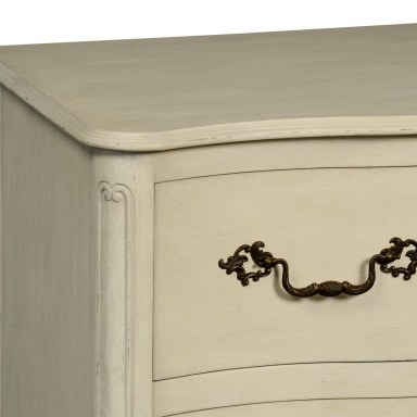 The Artisan Chest Of Drawers