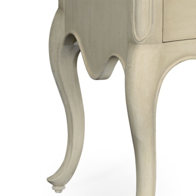 The Artisan Chest Of Drawers