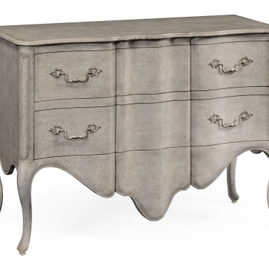 The Artisan Chest Of Drawers