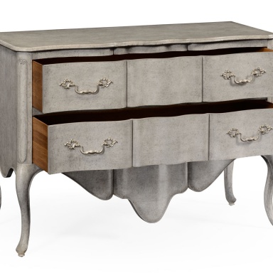 The Artisan Chest Of Drawers