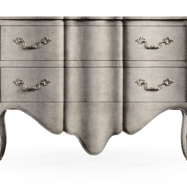 The Artisan Chest Of Drawers