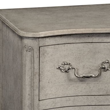 The Artisan Chest Of Drawers