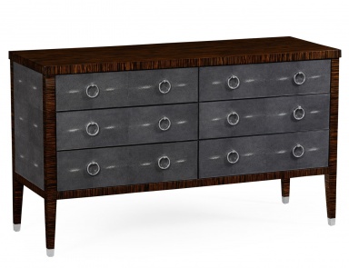 Dresser with wooden case Metropolitan, Jonathan Charles