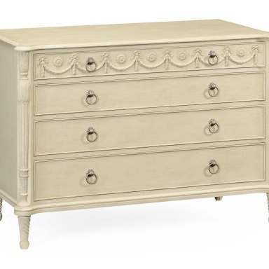 The Artisan Chest Of Drawers