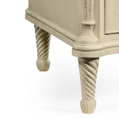 The Artisan Chest Of Drawers