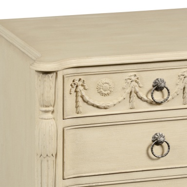 The Artisan Chest Of Drawers