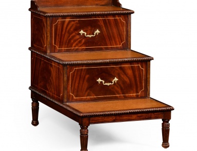 Bedside Cabinet Lincoln, Jonathan Charles