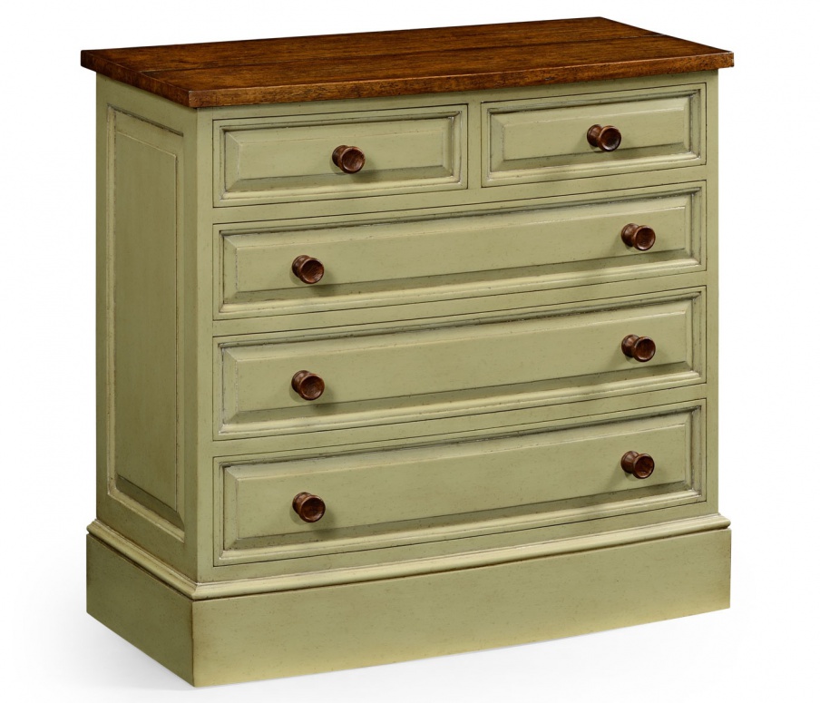 Dresser wood Huntingdon, Jonathan Charles