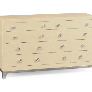 The Alexander Julian Chest Of Drawers