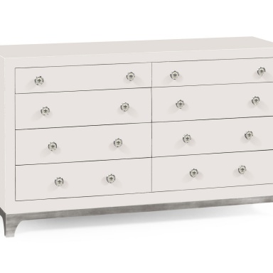 The Alexander Julian Chest Of Drawers