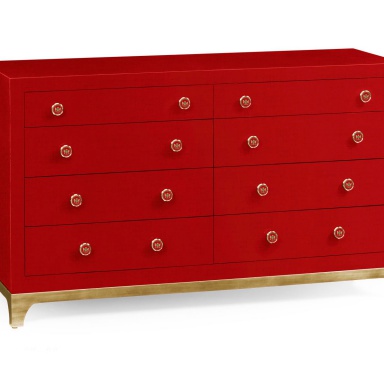 The Alexander Julian Chest Of Drawers