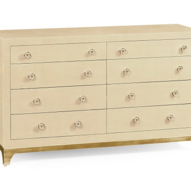 The Alexander Julian Chest Of Drawers