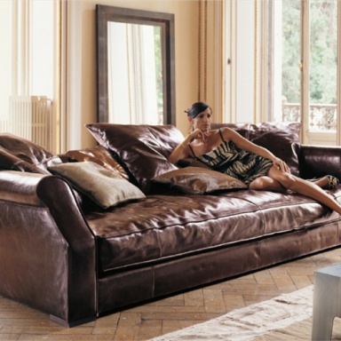 Sofa W 515 Rubens