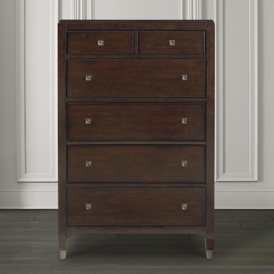 The Cosmopolitan Dresser