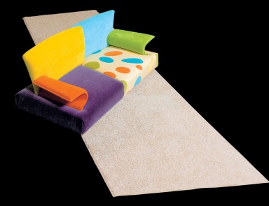 Sofa Super roy baby divano Il Loft