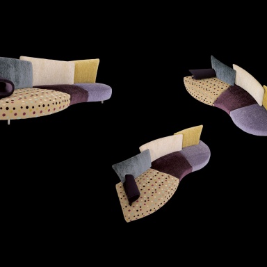 Sofa Super roy es baby. spec.