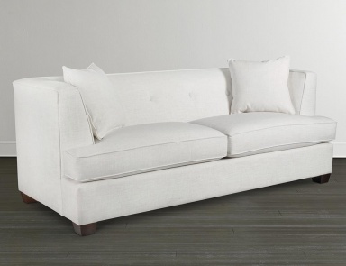 Double sofa Kennedy, Bassett