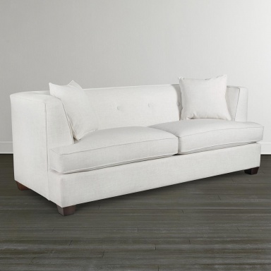 The Kennedy Sofa 