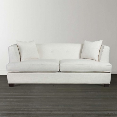 The Kennedy Sofa 