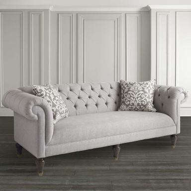 The Chesterfield Sofa
