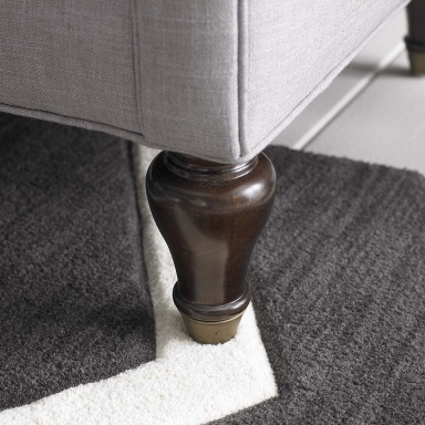 The Chesterfield Sofa