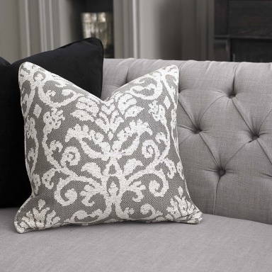 The Chesterfield Sofa