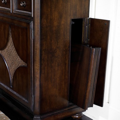 The Buffet Moultrie Park