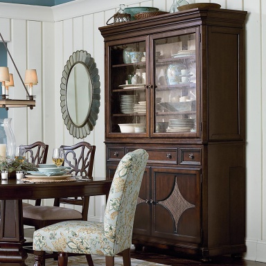 The Buffet Moultrie Park