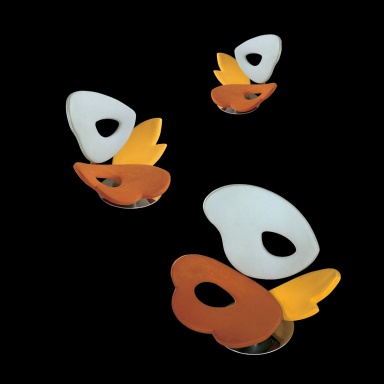 Tato baby chair sedia