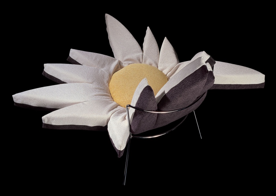 The Daisy Chair Il Loft