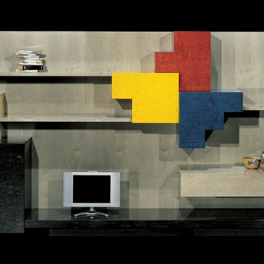 The modular Tower system