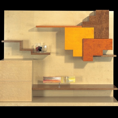 The modular Tower system