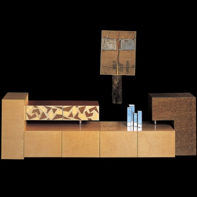 The modular Tower system