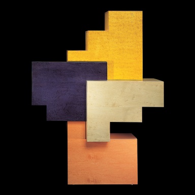 The modular Tower system