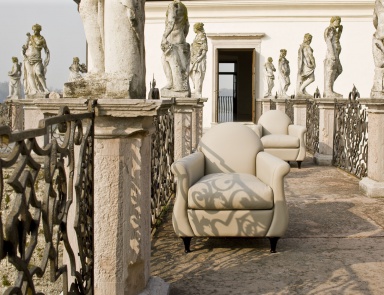 Chair classic Norah, Alberta Salotti