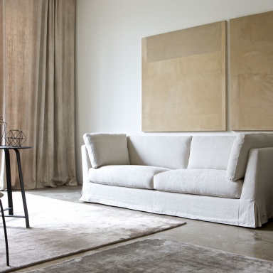 The Tosca Sofa