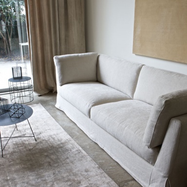 The Tosca Sofa