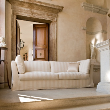 The Tosca Sofa