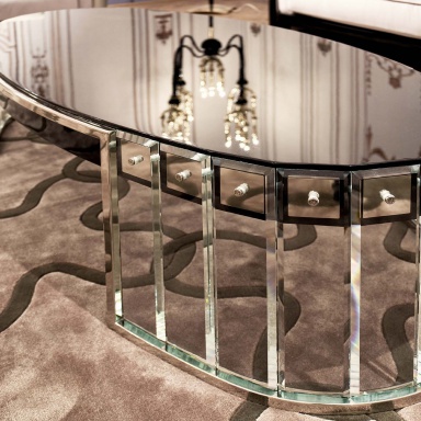 Living room (sofa set) Ulrich