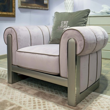 Living room (sofa set) Ulrich