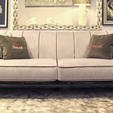 Living room (sofa set) Ulrich