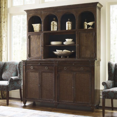 Snack Bar The Woodlands