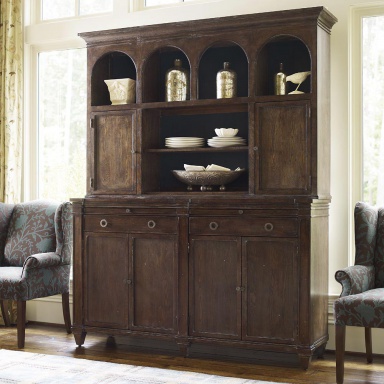 Snack Bar The Woodlands